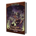 Die Schwarze Katze - Xorlosch - Ewige Suche Cover des Buches Die Schwarze Katze - Xorlosch - Ewige Suche (ISBN: 9783987323089)