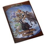 Die Schwarze Katze - Jenseits der Stollen Cover des Buches Die Schwarze Katze - Jenseits der Stollen (ISBN: 9783987323102)