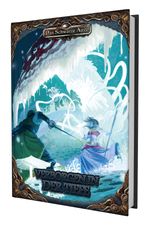 DSA5 - Verborgen in der Tiefe Cover des Buches DSA5 - Verborgen in der Tiefe (ISBN: 9783987323690)