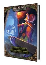 DSA5 - Helden des Wolfsfrosts Cover des Buches DSA5 - Helden des Wolfsfrosts (ISBN: 9783987324192)