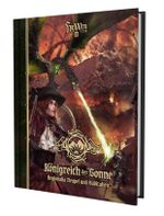 HeXXen 1733: Königreich der Sonne - Regionalia Süditalien Cover des Buches HeXXen 1733: Königreich der Sonne - Regionalia Süditalien (ISBN: 9783987324574)