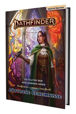 Pathfinder 2 - Göttliche Geheimnisse Cover des Buches Pathfinder 2 - Göttliche Geheimnisse (ISBN: 9783987324840)