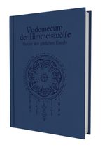 DSA - Vademecum der Himmelswölfe Cover des Buches DSA - Vademecum der Himmelswölfe (ISBN: 9783987325014)