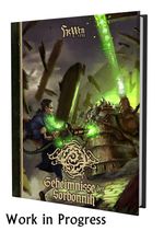 HeXXen 1733: Geheimnisse der Sorbonnik Cover des Buches HeXXen 1733: Geheimnisse der Sorbonnik (ISBN: 9783987325151)