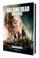 The Walking Dead - Grundbuch Cover des Buches The Walking Dead - Grundbuch (ISBN: 9783987325267)