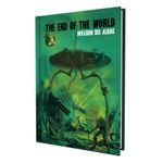 The End of the World - Invasion der Aliens Cover des Buches The End of the World - Invasion der Aliens (ISBN: 9783987325441)