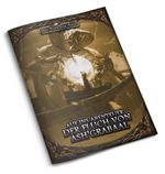 DSA5 - Auf ins Abenteuer - Der Fluch von Ash'Grabaal Cover des Buches DSA5 - Auf ins Abenteuer - Der Fluch von Ash'Grabaal (ISBN: 9783987325632)