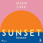 Sunset Cover des Buches Sunset (ISBN: 9783987360244)