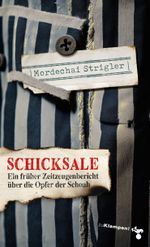 Schicksale Cover des Buches Schicksale (ISBN: 9783987370021)