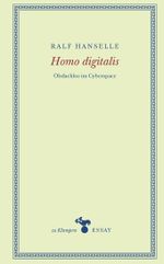 Homo digitalis Cover des Buches Homo digitalis (ISBN: 9783987370069)