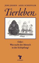 Tierleben Cover des Buches Tierleben (ISBN: 9783987370076)