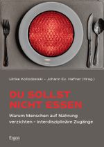 Du sollst nicht essen Cover des Buches Du sollst nicht essen (ISBN: 9783987400070)