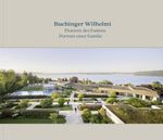 Buchinger Wilhelmi Cover des Buches Buchinger Wilhelmi (ISBN: 9783987410833)