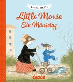 Little Mouse 1 Cover des Buches Little Mouse 1 (ISBN: 9783987430008)