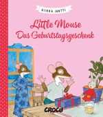Little Mouse 4 Cover des Buches Little Mouse 4 (ISBN: 9783987430367)