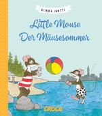 Little Mouse 5 Cover des Buches Little Mouse 5 (ISBN: 9783987430374)