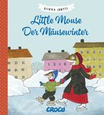 Little Mouse 6 Cover des Buches Little Mouse 6 (ISBN: 9783987430381)