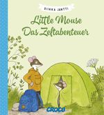 Little Mouse 7 Cover des Buches Little Mouse 7 (ISBN: 9783987430398)