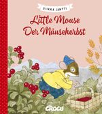 Little Mouse 8 Cover des Buches Little Mouse 8 (ISBN: 9783987430404)