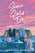 Some Girls do Cover des Buches Some Girls do (ISBN: 9783987430855)