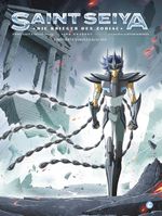Saint Seiya - Die Krieger des Zodiac 1 (Limitierte Vorzugsausgabe) Cover des Buches Saint Seiya - Die Krieger des Zodiac 1 (Limitierte Vorzugsausgabe) (ISBN: 9783987430923)