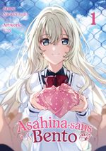 Asahina-sans Bento - Band 01 (deutsche Ausgabe) Cover des Buches Asahina-sans Bento - Band 01 (deutsche Ausgabe) (ISBN: 9783987450006)
