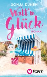 Watt'n Glück Cover des Buches Watt'n Glück (ISBN: 9783987510465)