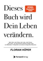 Dieses Buch wird Dein Leben verändern Cover des Buches Dieses Buch wird Dein Leben verändern (ISBN: 9783987550386)