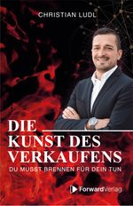 Die Kunst des Verkaufens Cover des Buches Die Kunst des Verkaufens (ISBN: 9783987550553)