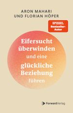 Eifersucht überwinden Cover des Buches Eifersucht überwinden (ISBN: 9783987550775)