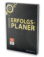 Der Chefsache Erfolgsplaner Cover des Buches Der Chefsache Erfolgsplaner (ISBN: 9783987550829)