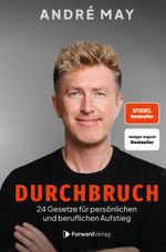 Durchbruch Cover des Buches Durchbruch (ISBN: 9783987550874)