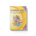 Schnauze voll - Vier Tiere und die Freiheit Cover des Buches Schnauze voll - Vier Tiere und die Freiheit (ISBN: 9783987550966)