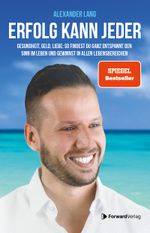 Erfolg kann jeder Cover des Buches Erfolg kann jeder (ISBN: 9783987551192)