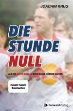 Die Stunde Null Cover des Buches Die Stunde Null (ISBN: 9783987551635)