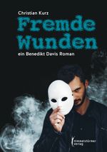 Fremde Wunden Cover des Buches Fremde Wunden (ISBN: 9783987581113)