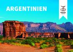 Bildband Argentinien Cover des Buches Bildband Argentinien (ISBN: 9783987733208)