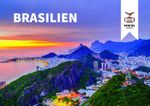 Bildband Brasilien Cover des Buches Bildband Brasilien (ISBN: 9783987733215)