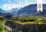 Bildband Peru Cover des Buches Bildband Peru (ISBN: 9783987733284)