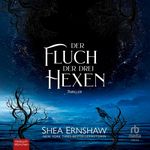 Der Fluch der drei Hexen Cover des Buches Der Fluch der drei Hexen (ISBN: 9783987851155)