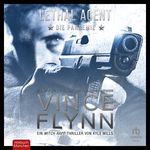Lethal Agent Cover des Buches Lethal Agent (ISBN: 9783987851346)