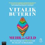 Mehr als Geld Cover des Buches Mehr als Geld (ISBN: 9783987851704)