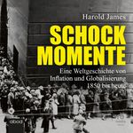 Schockmomente Cover des Buches Schockmomente (ISBN: 9783987852022)