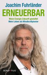 Erneuerbar Cover des Buches Erneuerbar (ISBN: 9783987900235)