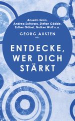 Entdecke, wer dich stärkt Cover des Buches Entdecke, wer dich stärkt (ISBN: 9783987900426)