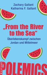 "From the river to the sea" Cover des Buches "From the river to the sea" (ISBN: 9783987913181)