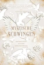 Mystische Schwingen Cover des Buches Mystische Schwingen (ISBN: 9783987920394)
