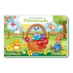 Trötsch Mein erstes Fensterbuch Ostereiersuche Pappenbuch Cover des Buches Trötsch Mein erstes Fensterbuch Ostereiersuche Pappenbuch (ISBN: 9783988024954)