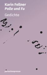 Polle und Fu Cover des Buches Polle und Fu (ISBN: 9783988050359)