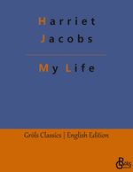 My Life Cover des Buches My Life (ISBN: 9783988288059)
